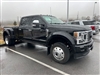 2022 Ford F-450 Super Duty