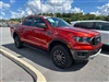 2023 Ford Ranger