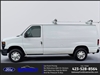 2008 Ford E-Series Commercial