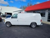 1999 Ford E-150