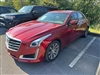 2016 Cadillac CTS