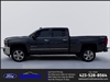 2016 Chevrolet Silverado 2500HD LTZ