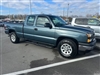 2007 Chevrolet Silverado 1500 Classic