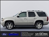 2007 Chevrolet Tahoe LTZ