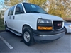 2023 GMC Savana