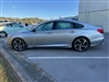 2021 Honda Accord