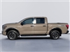 2024 Nissan Titan