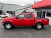 2005 Nissan Frontier