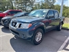 2016 Nissan Frontier