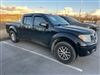 2015 Nissan Frontier