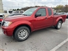 2014 Nissan Frontier