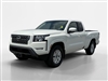 2024 Nissan Frontier