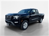 2024 Nissan Frontier