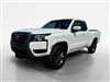 2025 Nissan Frontier