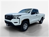 2024 Nissan Frontier