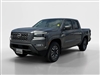 2024 Nissan Frontier