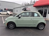 2013 Fiat 500c