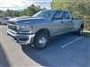 2022 Ram 3500