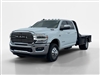 2022 Ram 3500