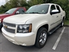 2013 Chevrolet Avalanche