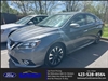 2019 Nissan Sentra SR