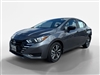 2024 Nissan Versa