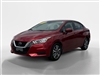 2020 Nissan Versa