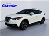 2020 Nissan Kicks