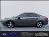 2019 Subaru Legacy Limited