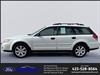 2008 Subaru Outback i