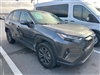 2022 Toyota RAV4 Hybrid