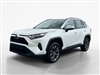 2022 Toyota RAV4 Hybrid