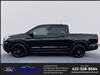 2019 Honda Ridgeline Black Edition