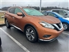 2015 Nissan Murano