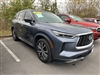 2022 Infiniti QX60