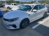 2020 Kia Optima