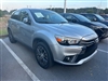 2019 Mitsubishi Outlander Sport