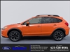 2014 Subaru XV Crosstrek Premium
