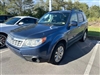 2012 Subaru Forester