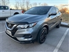 2021 Nissan Rogue Sport