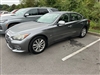 2014 Infiniti Q50