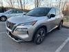 2022 Nissan Rogue