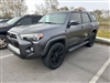 2021 Toyota 4Runner