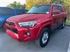 2021 Toyota 4Runner