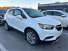 2017 Buick Encore