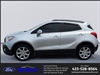 2015 Buick Encore Leather