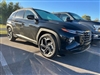 2024 Hyundai TUCSON Hybrid