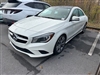 2016 Mercedes-Benz CLA