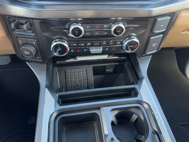 2025 Ford F-350 Super Duty 