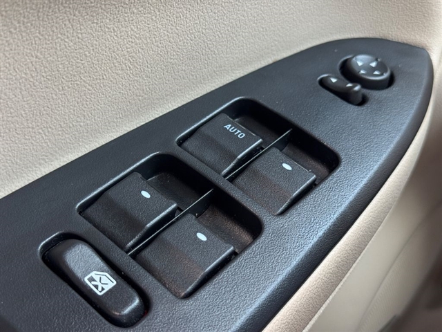 2009 Chevrolet Impala SS